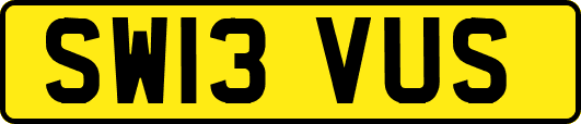 SW13VUS