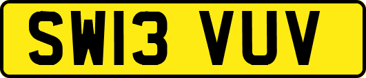 SW13VUV