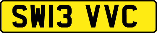 SW13VVC