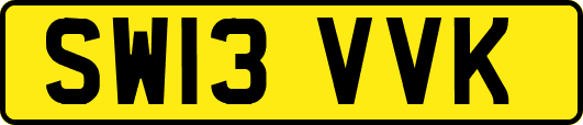 SW13VVK
