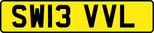 SW13VVL