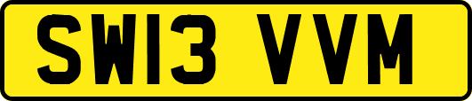 SW13VVM