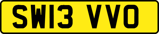 SW13VVO