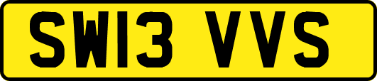 SW13VVS