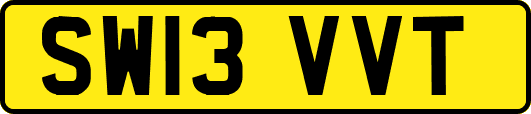 SW13VVT