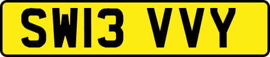 SW13VVY