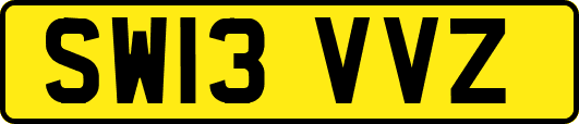 SW13VVZ