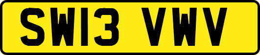 SW13VWV