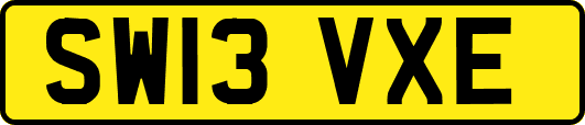 SW13VXE