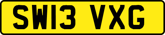 SW13VXG