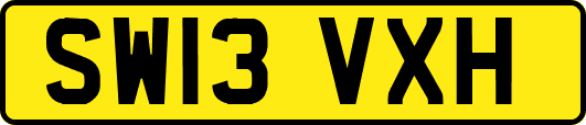 SW13VXH