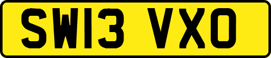 SW13VXO