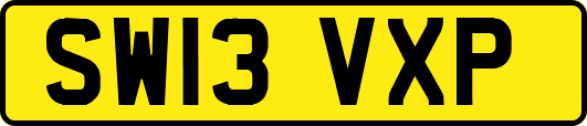 SW13VXP