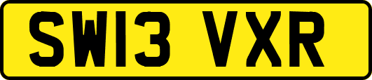 SW13VXR