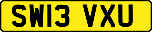 SW13VXU