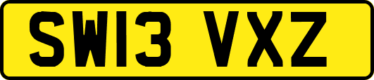SW13VXZ