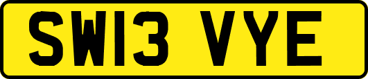 SW13VYE