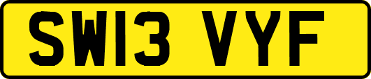 SW13VYF