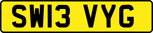 SW13VYG