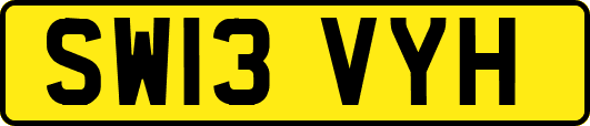 SW13VYH