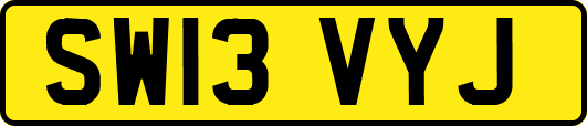 SW13VYJ
