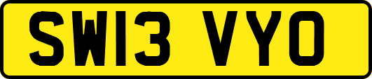 SW13VYO