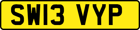 SW13VYP