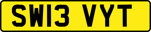 SW13VYT