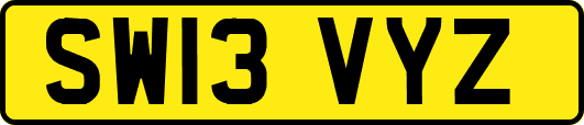 SW13VYZ