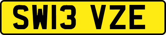 SW13VZE