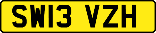 SW13VZH