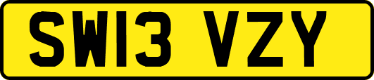 SW13VZY