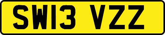 SW13VZZ