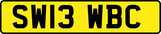 SW13WBC