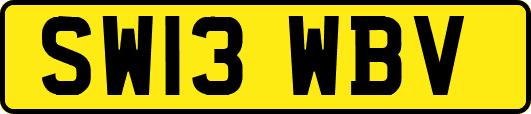 SW13WBV