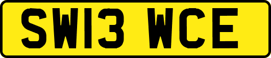 SW13WCE