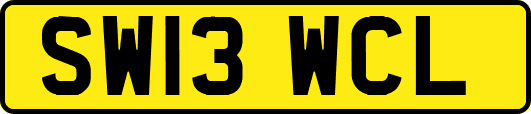 SW13WCL