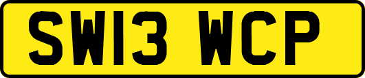 SW13WCP