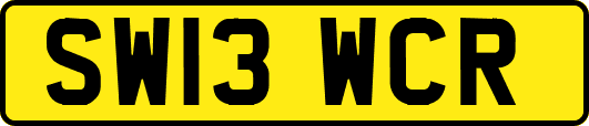 SW13WCR