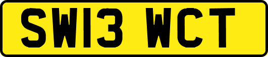 SW13WCT