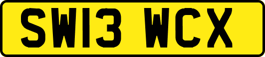 SW13WCX