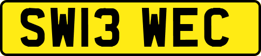 SW13WEC
