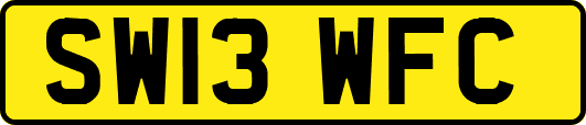 SW13WFC