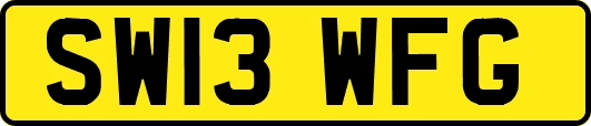 SW13WFG