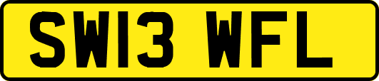 SW13WFL