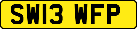 SW13WFP