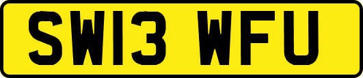 SW13WFU