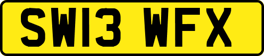 SW13WFX