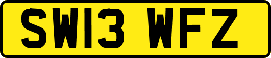 SW13WFZ