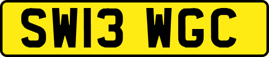SW13WGC